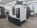Mazak VCN-410A CNC Vertical Machining Center, 12K RPM, CT 40, Probing, 30 ATC, 22.05" x16.14" x 20.08" Travels- Auction Item