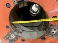 16" LANDIS MODEL 16 PIPE THREADER: YOBRO #25363