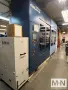 Matsuura Cublex-35 CNC 5-Axis Vertical Machining Center, 2015