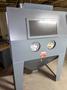 TRINCO 48&quot; X 36&quot; DRY BLAST CABINET: STOCK #78144
