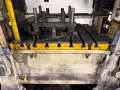 125 TON MINSTER MODEL #S2-125-48-36 SSDC PRESS, 10" STROKE: YOBRO #25090