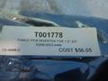 FANUC PCB INVERTER  -  A20B-2002-0480