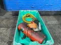 CM 1/2 TON HOIST   -  F