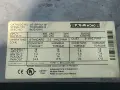 BALDOR H2 INVERTER  -  VS1P410-1B
