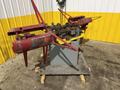 3,000 LB x 24" MARION MFG DOUBLE END PULL OFF COIL REEL UNCOILER 2010: YOBRO #26063