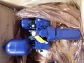 FILTRATION GROUP 250 BAR HYDRAULIC CONTROL BLOCK ASSEMBLIES  -  PI 3430-013