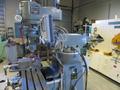 9&quot; x 42&quot; Supermax Vertical Milling Machine w/ Acu-Rite Digital Readout