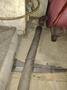 157&quot; X 26&quot; X 15&quot; H BEHRINGER MODEL #LPS-40-4 VERTICAL PLATE SAW: STOCK #17147