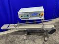 Ok International Corp 10 A At 110 V, 6”x64” Belt Super Band Sealer Packaging Machine