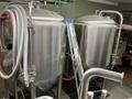 Blackstone Ventures 10 BBL Automated Brewhouse – Complete Craft Brewery System