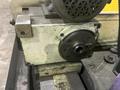 8" X 18" SUPERTEC MODEL #G20P-45M CYLINDRICAL GRINDER: YOBRO #26044