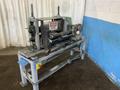 2" X 20" YODER MODEL M2 ROLLFORMER HEAD &amp; OUTBOARD: STOCK #81143