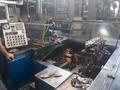 5/8&quot; Jern Yao Model JBF-24B4S 4 Die Progressive Header