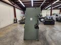 35 Ton X 6’ F.J. EDWARDS 35T-80 PRESS BRAKE-CNC Backguage