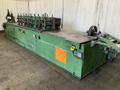 8 STAND X 2" DAHLSTROM MODEL 400-16 OB ROLL FORMER: STOCK #80948