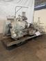 WARNER &amp; SWASEY 3A TURRET LATHE. STOCK # 0545526