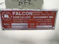 FALCON CHAVLIER CYLINDRICAL GRINDER  -  GU-1440A