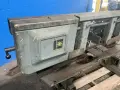 EMERSON 24" X 11" HORIZONTAL BAND SAW  -  10-2000S