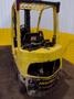 6000 LBS HYSTER MODEL #S60FT FORTIS LP-GAS FORKLIFT: STOCK #18833