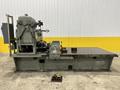 200 TON BEATTY HYDRAULIC BULLDOZER TYPE HORIZONTAL PRESS: STOCK #20538