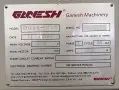 Ganesh Cyclone-52 TTMY Multi Axis CNC Turning Center – Lathe