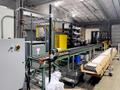BLM LT5 Fiber 2021 Tube Laser