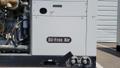 Ingersoll Rand Sierra H200 Oil-Free Rotary Screw Air Compressor, 2001