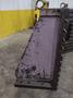 (2) 48" H X 29.5" W X 29" DEEP STEEL ANGLE PLATES: YOBRO #25794