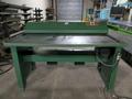 16 Ga. x 5 ft, Tin Knocker Duct Beader Model TK 1660