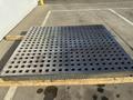 5’ X 6&#039; ACORN WELDING TABLE: STOCK #77875