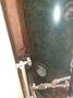 25 HP Columbia Commercial Steam Boiler-2005 with Burner and Transformer
