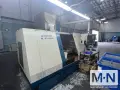 Daewoo ACE-V50 CNC Vertical Machining Center, 1996