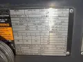 DOOSAN 4400 LBS PROPANE FORKLIFT  -  GC30E-5