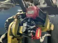 FANUC ROBOT ASSEMBLY  -  ARC MATE 100IB
