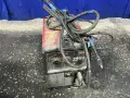 LINCOLN ELECTRIC 90-140 A WELDER  -  POWER MIG 140C