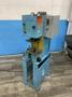 3-TON MULTIPRESS W5A-3 HYDRAULIC PRESS : STOCK #81325