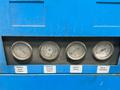 HANKISON 3000 SCFM @ 100 PSIG &amp; 100*F COMPRESSED AIR DRYER  -  HPRP3000