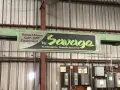 1989 SAVAGE RS-1020T | Saws, Plate
