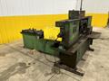 12" x 12" HEM MODEL #1000AH AUTOMATIC HORIZONTAL BANDSAW WITH STOCK FEED: STOCK #20993
