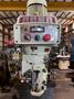 USED, ACER E-MILL MODEL EVS-3VK VERTICAL MILLING MACHINE