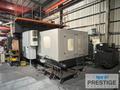 Machining Centers Vertical Bridge Type CNC