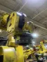 FANUC – R-2000iA/200F w/ RJ3iB Controls PARTS ONLY