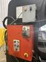 100 TON x 10' AMADA MODEL #RG-100 HYDRAULIC PRESS BRAKE NC9-EXII CONTROL, 1994: STOCK #19752