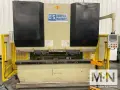 US INDUSTRIAL 180 X 2500 HYDRAULIC PRESS BRAKE