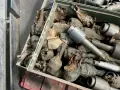 THE MAGIC CHUCK TOOL HOLDERS