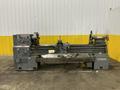 20"/27" X 80" SIRCO MODEL #PA-20 GAP BED ENGINE LATHE 2-1/8" HOLE : YOBRO #25910