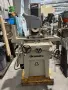 OKAMOTO LINEAR 612  6” x 12” Precision Hand Feed Surface Grinder #7491