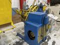 Dallas Motorized Coil Reel Un-coiler 4,000 Lbs. Model #: DPR40-24 For Sale