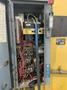 HARMONY LOW PROFILE VERTICAL CARDBOARD BALER: STOCK #76689
