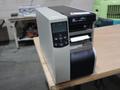 Zebra 110Xi4 Label Printer, 203 dpi, 4" Wide Label Cap- Auction Item
